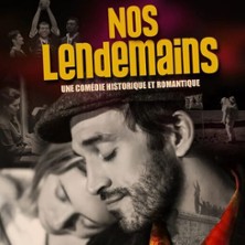 Nos Lendemains - Th&eacute;&acirc;tre de Poche Graslin, Nantes