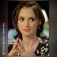 Winona Ryder