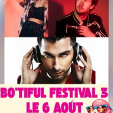 Bo'tiful Festival