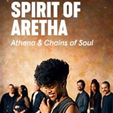 Athena & Chains of Soul