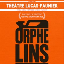 orphelins