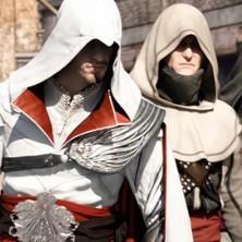 Assassin&rsquo;s Creed - Symphonic Adventure