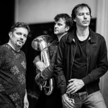 Martial Bort Trio &ndash; Nouvel album &laquo; L&rsquo;ins