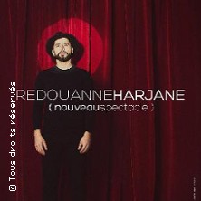 Redouanne Harjane