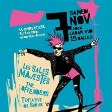 Soir&eacute;e La Boite &agrave; Rythme #10