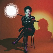 Un Doua de Jazz - Ludivine Issambourg + Electrophazz