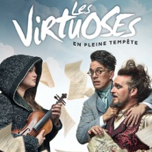 Les Virtuoses - En Pleine Temp&ecirc;te