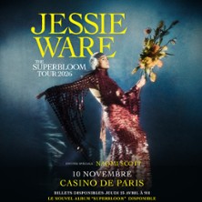 Jessie Ware