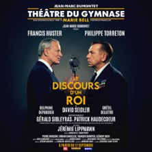Le Discours d&rsquo;un Roi