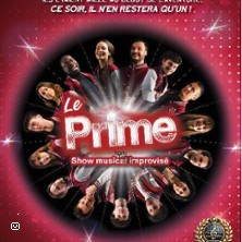 Le Prime - Show Musical Improvis&eacute; - Impro Club, Avignon