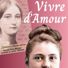 Vivre d'Amour - Th&eacute;&acirc;tre au Coin de la Rue, Avignon