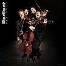 Quatuor Leonis - Eclisse totale