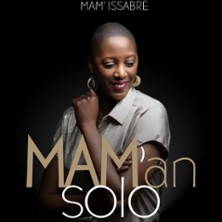 MAM' ISSABRE Mam'en Solo