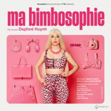 Daphn&eacute; Huynh - Ma Bimbosophie - Com&eacute;die de Paris