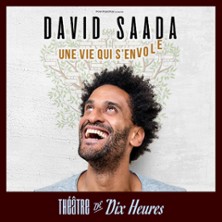 David Saada - Une Vie qui s'envole