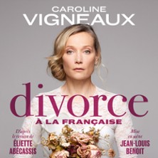 Caroline Vigneaux