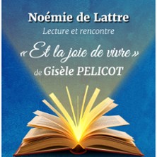 No&eacute;mie De Lattre