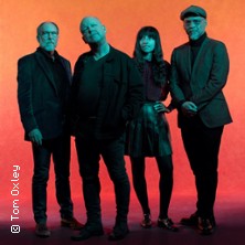 Pixies