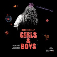 Girls and Boys