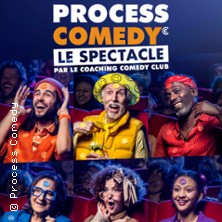 Process Comedy