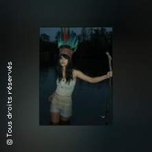 Bat For Lashes