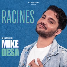 Mike Desa