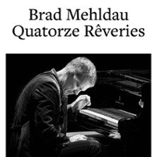Brad Mehldau Quatres R&ecirc;veries