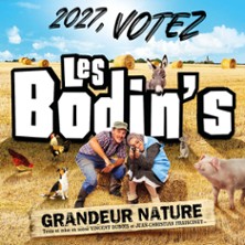 Les Bodin's