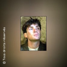 Cillian Murphy