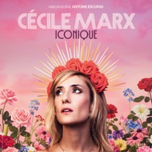 C&eacute;cile Marx