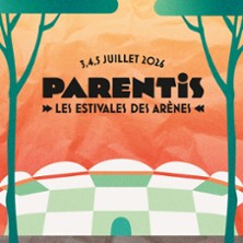 Les Estivales des Ar&egrave;nes