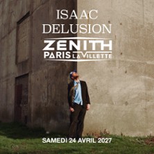 Isaac Delusion