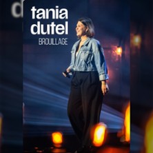 Tania Dutel - Brouillage - La Nouvelle Seine, Paris
