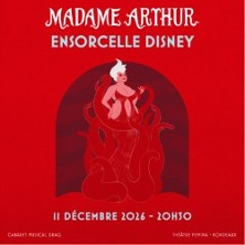 Madame Arthur