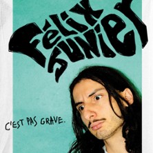 F&eacute;lix Junier - C'est Pas Grave