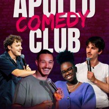 Apollo Comedy Club