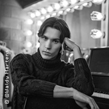 R&eacute;cital Piano de Jaeden Izik-Dzurko