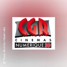 CGR LA ROCHELLE LES MINIMES LA ROCHELLE