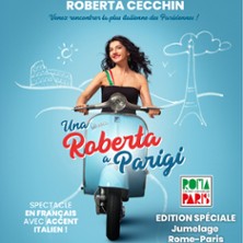Roberta Cecchin