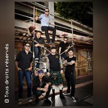 Dropkick Murphys