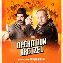 Oldelaf et Arnaud Joyet - Op&eacute;ration Bretzel