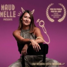 Maud Melle