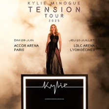Kylie Minogue