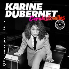 Karine Dubernet