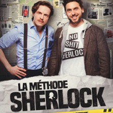 La M&eacute;thode Sherlock
