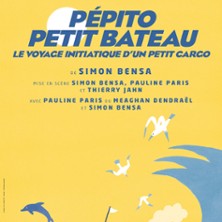 P&eacute;pito Petit Bateau