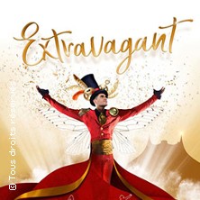 ARLETTE GRUSS - EXTRAVAGANT