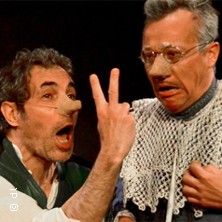 Les Fourberies de Scapin