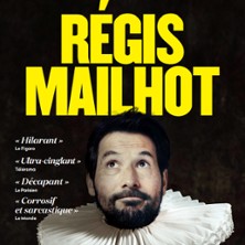 R&eacute;gis Mailhot - Les Nouveaux Ridicules