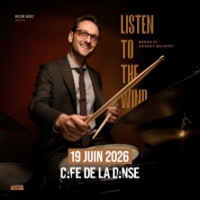 Germain Cornet Quintet